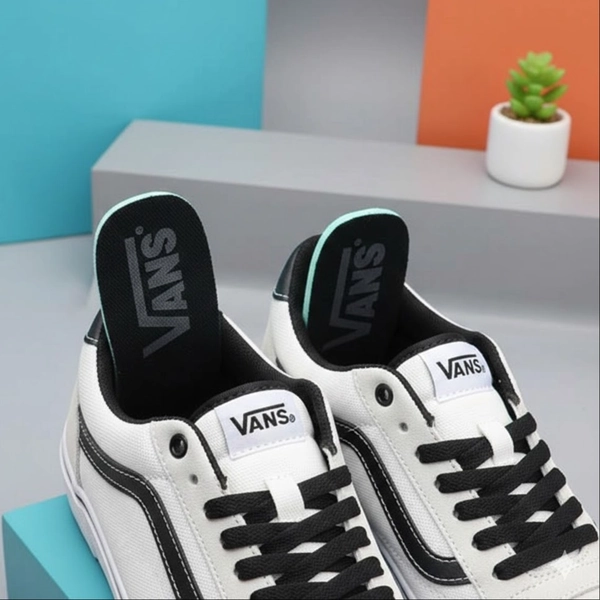 کفی کفش آستر دار ونس آیپا